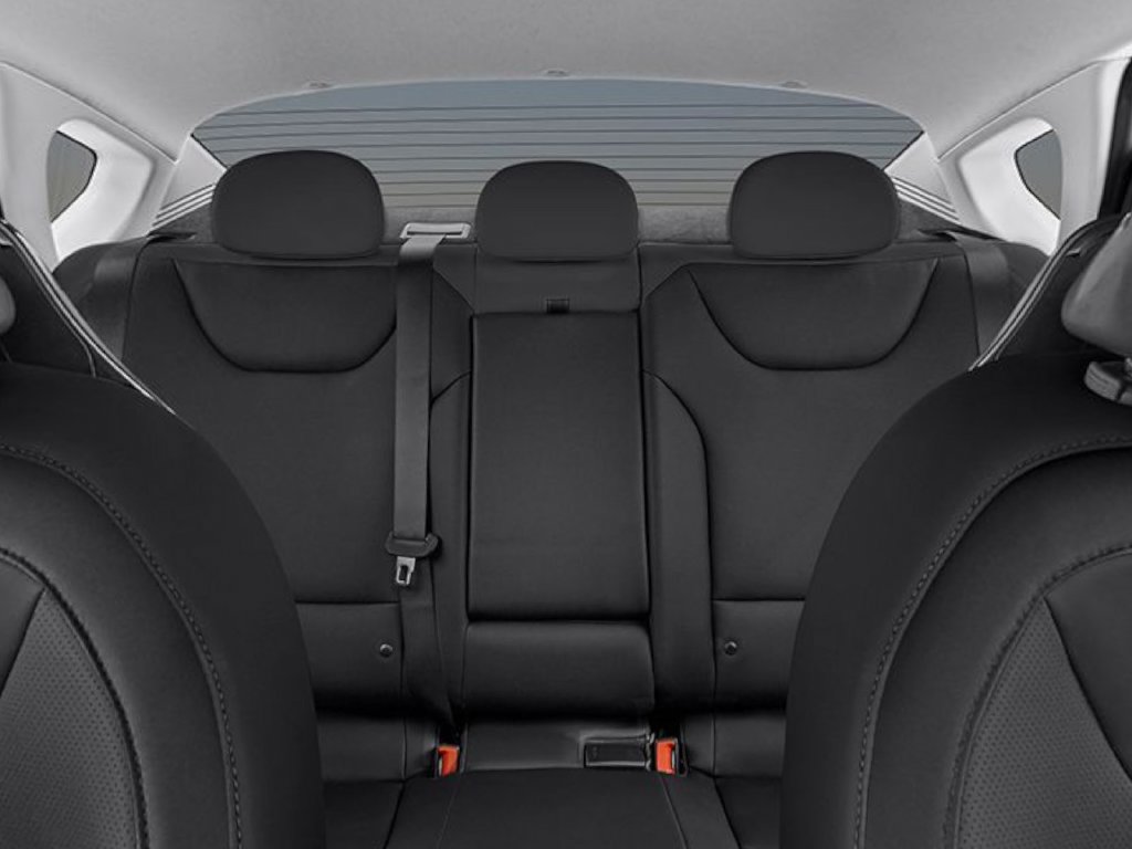 New 2026 Kia K4 EX FWD image 17
