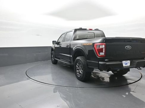 Used 2021 Ford F150 Tremor w/ Equipment Group 402A High AWD/4WD image 5