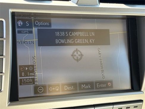 Used 2021 Lexus GX 460 Premium image 12