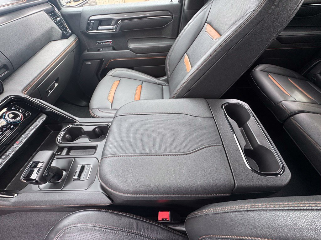 Used 2026 GMC Sierra 1500 AT4 w/ AT4 Premium Package AWD/4WD image 26