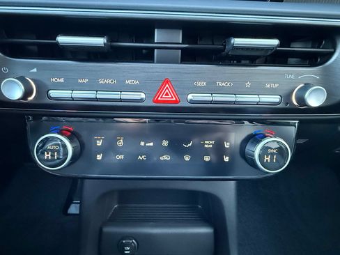New 2026 Hyundai Palisade Calligraphy AWD/4WD image 22
