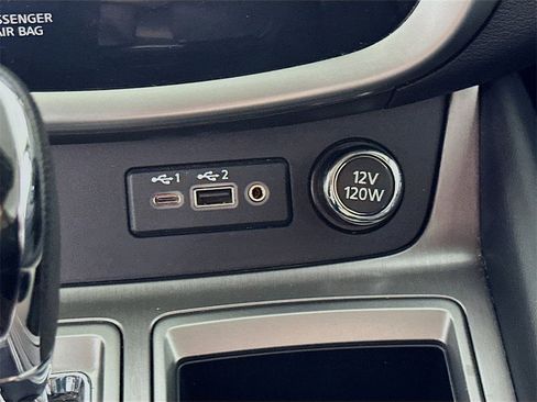 Used 2024 Nissan Murano SV w/ SV Midnight Edition Package image 30