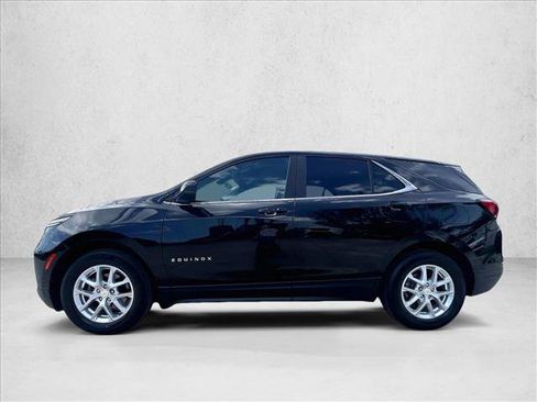Used 2022 Chevrolet Equinox LT FWD image 6