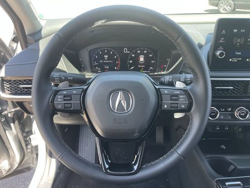 New 2026 Acura ADX FWD image 31