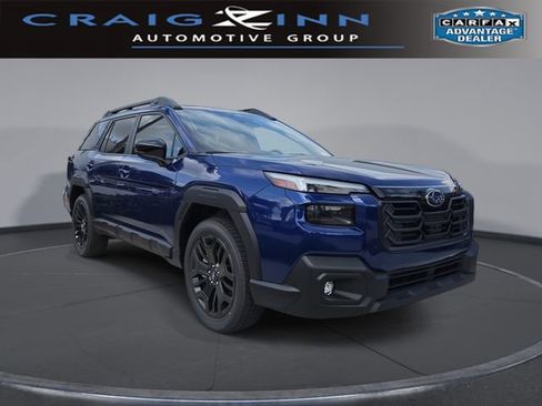 New 2026 Subaru Outback Limited XT AWD/4WD image 1