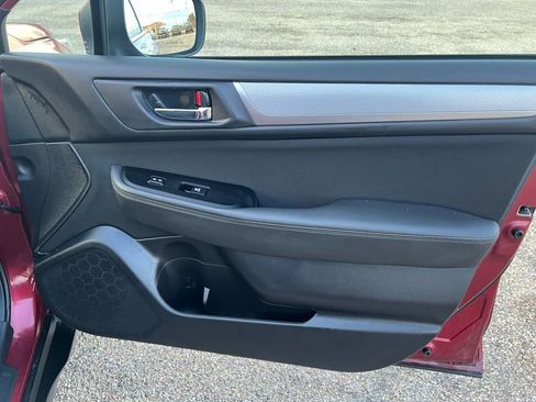 Used 2019 Subaru Outback 2.5i Premium w/ Protection Package #1 image 11