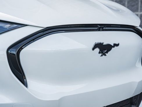 New 2025 Ford Mustang Mach-E Premium image 15