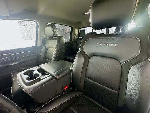 Used 2022 RAM 1500 Laramie AWD/4WD image 20