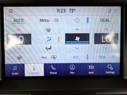 Used 2020 Ford Expedition Limited w/ Special Edition Package RWD image 53