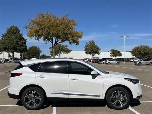 New 2026 Acura RDX w/ Technology Package image 3