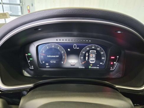 Used 2025 Honda Civic Si image 19