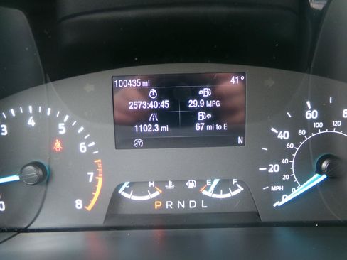 Used 2022 Ford Escape SE w/ SE Sport Appearance Package AWD/4WD image 17