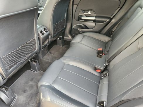 Certified 2023 Mercedes-Benz GLA 250 image 28