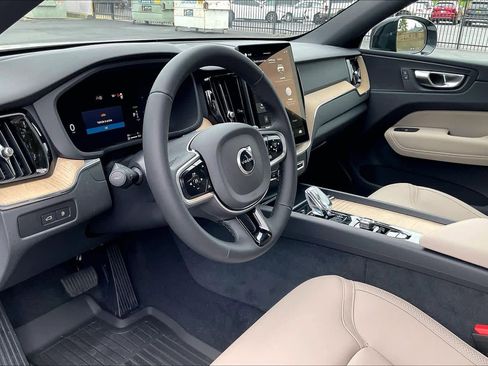 New 2026 Volvo XC60 T8 Plus w/ Protection Package Premier image 8