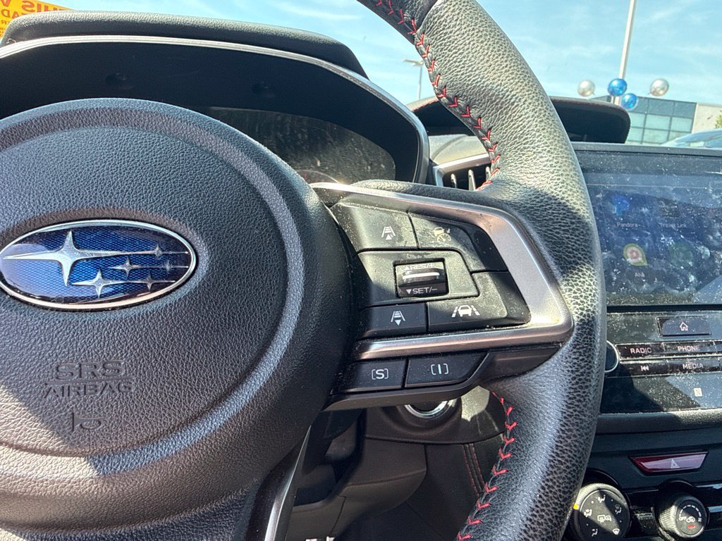 Used 2020 Subaru Impreza 2.0i Sport AWD/4WD image 8