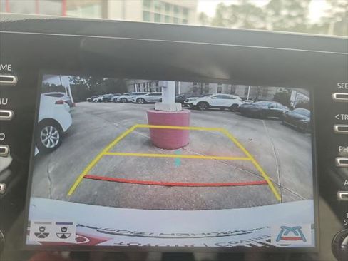 Certified 2024 Toyota Camry SE image 17