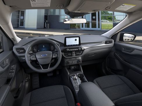 New 2026 Ford Escape Active w/ Cold Weather Package image 10
