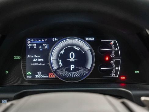 Used 2024 Lexus ES 300h w/ Premium Package FWD image 26