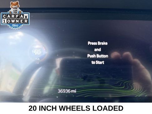 Used 2022 Jeep Grand Cherokee Overland image 9