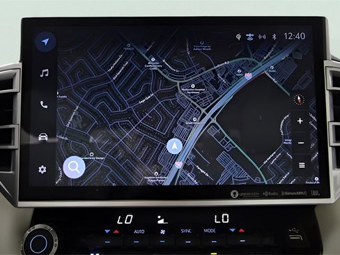 Used 2022 Toyota Tundra Capstone image 19