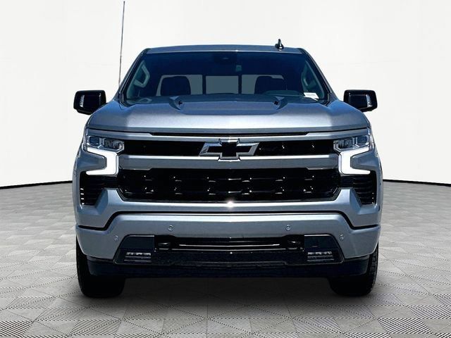 New 2026 Chevrolet Silverado 1500 RST w/ RST All Star Premium Package AWD/4WD image 2