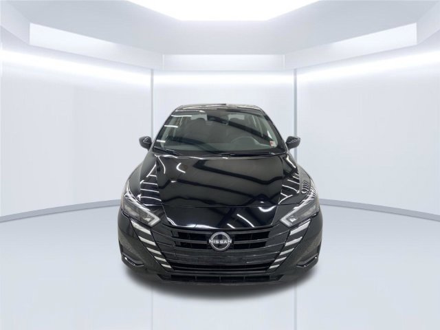 Used 2025 Nissan Versa SV FWD image 26