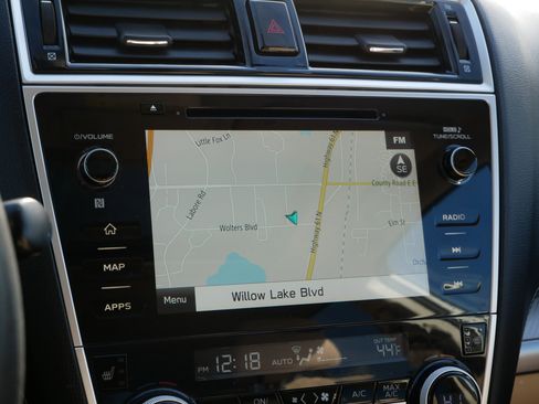 Used 2019 Subaru Outback 2.5i Premium w/ Popular Package #2 image 22