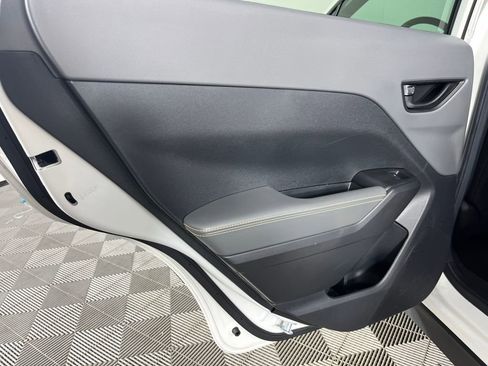 Used 2025 Subaru Crosstrek 2.5i Sport w/ Popular Package #3A image 12