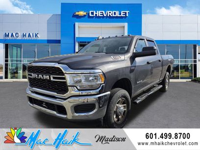 Used 2020 RAM 2500 Tradesman