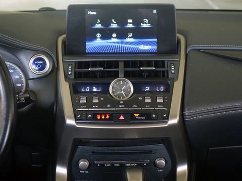 Used 2019 Lexus NX 300h AWD * Blind Spot * A/C SEATS * image 24