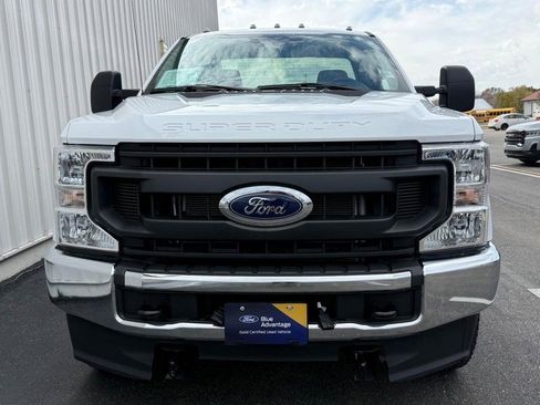 Certified 2021 Ford F250 XL w/ Power Equipment Group image 8