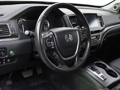 Used 2023 Honda Ridgeline RTL image 11