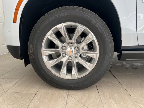 New 2026 Chevrolet Tahoe Premier image 72