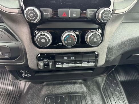 New 2026 RAM 4500 Tradesman w/ Chrome Appearance Group image 12