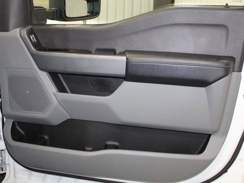 Used 2023 Ford F250 XL w/ STX Appearance Package image 20