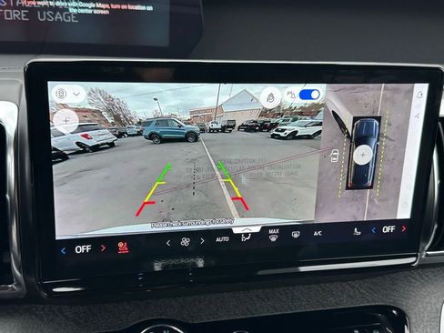 New 2025 Ford Expedition Tremor image 5