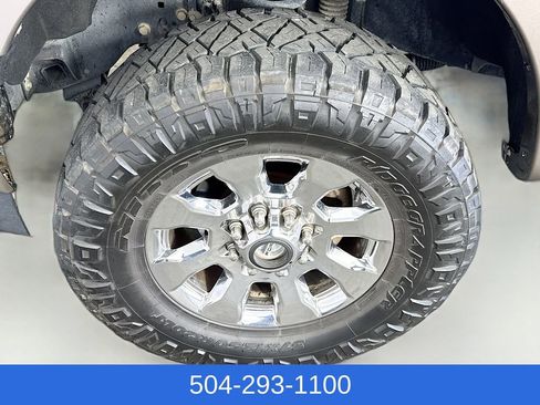 Used 2019 Ford F250 Lariat w/ Chrome Package image 31