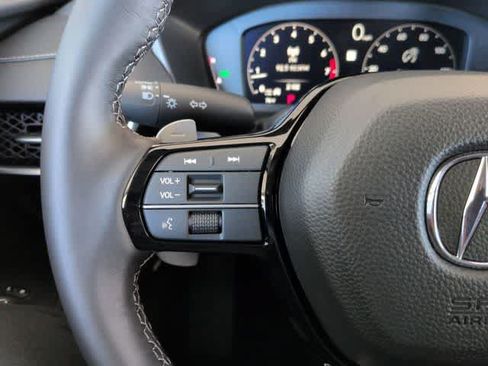 Used 2025 Acura ADX FWD image 26