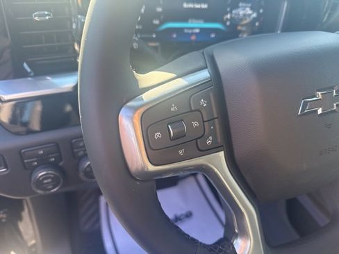 New 2026 Chevrolet Silverado 2500 LT w/ Trail Boss Package image 31