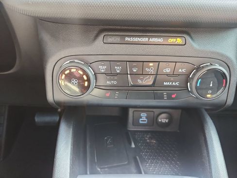 Used 2022 Ford Bronco Sport Big Bend w/ Convenience Package AWD/4WD image 22