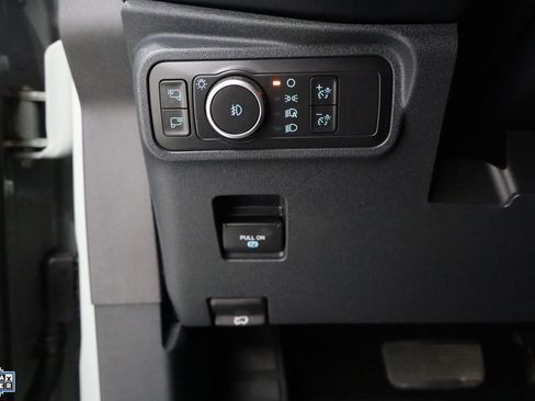 Used 2022 Ford Bronco Outer Banks w/ Sasquatch Package image 15