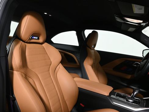 Used 2024 BMW M2 w/ Lighting Package RWD image 28