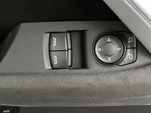 Used 2024 Chevrolet Camaro SS image 17