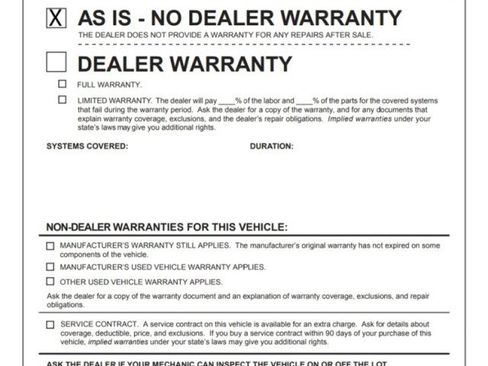 Used 2023 Chevrolet TrailBlazer RS w/ Sun and Liftgate Package FWD image 27