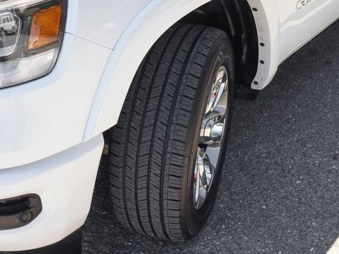 Used 2022 RAM 1500 Laramie w/ Sport Appearance Package AWD/4WD image 53