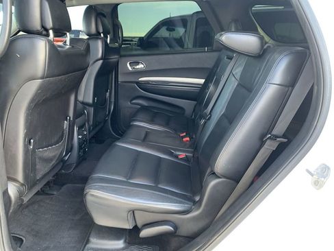 Used 2017 Dodge Durango GT image 23