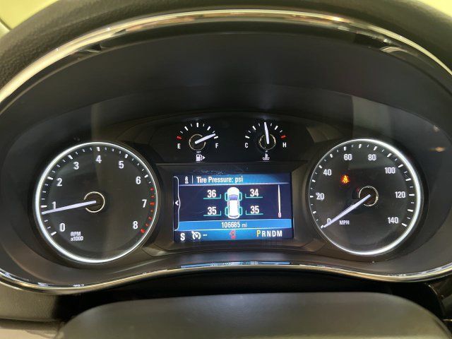 Used 2020 Buick Encore Preferred FWD image 11