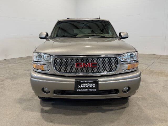 Used 2003 GMC Yukon XL Denali AWD/4WD image 23