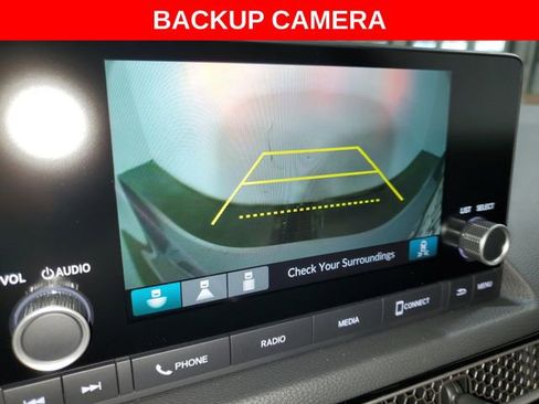 New 2026 Honda Civic Sport image 17