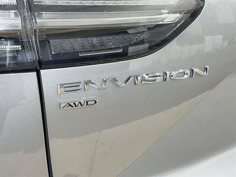Used 2023 Buick Envision Avenir AWD/4WD image 32